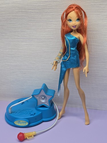 Winx club singsational bloom - winx,
