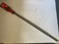 1 x Hilti TE-CX 15/47 15mm x 470mm SDS+ Drill Bit 400mm W/L  Quadruple 409213