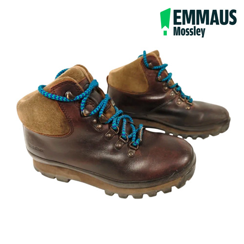 Brasher womens hiking boots - brasher,