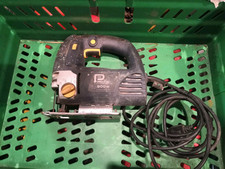 Performance PRO 800 Watt Jigsaw Tools DIY Workshop Woodworking Variable Speed 