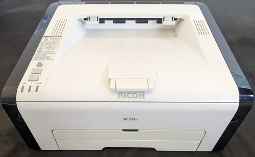 Ricoh 213w wifi mono - 213w,