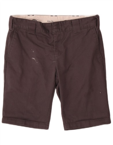 Dickies mens slim fit chino - mens,