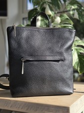 Jigsaw Mini Stevie Black