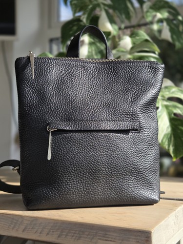 Jigsaw mini stevie black - mini,
