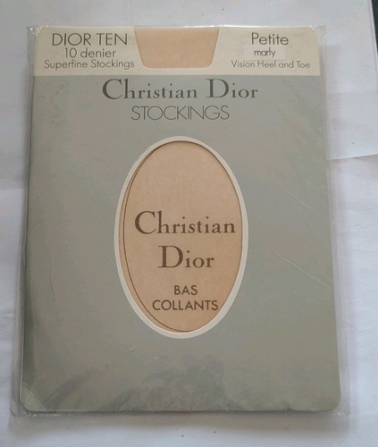 Vintage christian dior - christian,