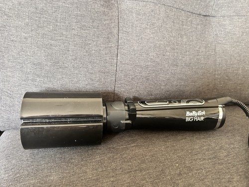 Babyliss big hair - babyliss, hot