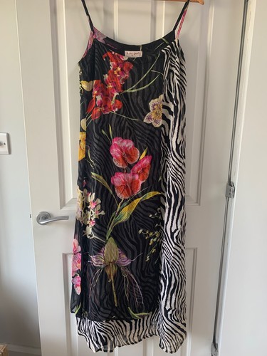 René derhy floral and - floral,
