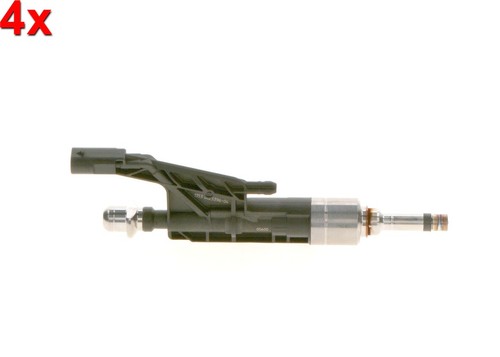 Bosch fuel injector - for, bmw