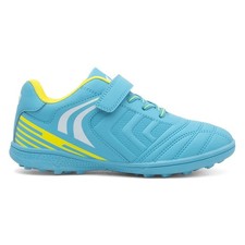 Boys Trainers Blue Kids Easy