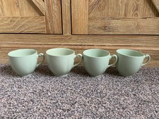 Johnson Brothers - Green/ Golden/ Rose/ Greydawn - vintage mid-century tableware