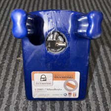 BPW Diamond Wheel Lock S2005-7