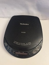 Technics MASH SL-XP160