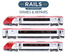 BACHMANN 'OO' GAUGE 30-601