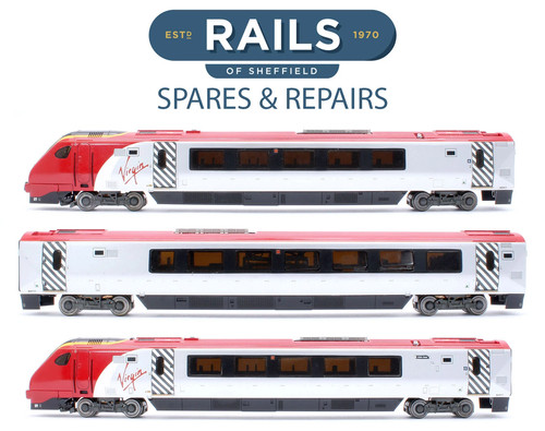 Bachmann gauge 30 - bachmann,