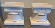 Candle Holders, Large For