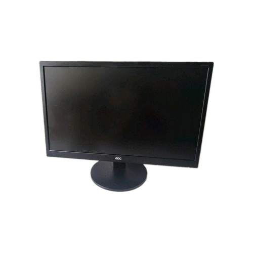 Aoc e2470swhe 236lm00014 - e2470swhe, 24"