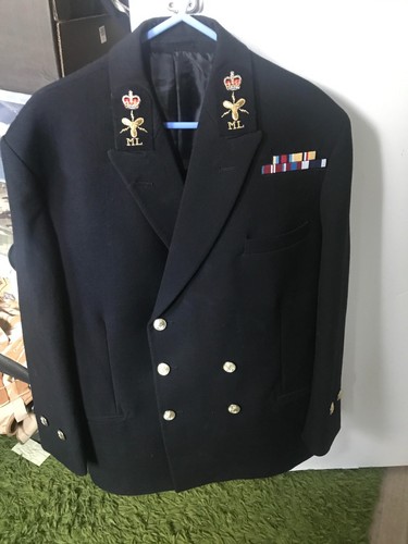 Royal navy mens dress - mens, no.1b