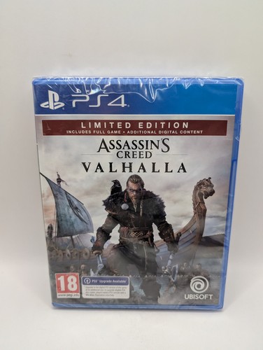 Assassin creed valhalla - assassin's,