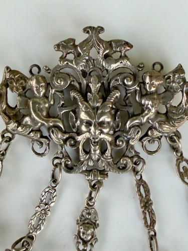 Antique italian florentine - antique,