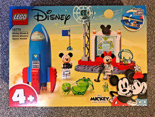 LEGO 10774 Disney Mickey &