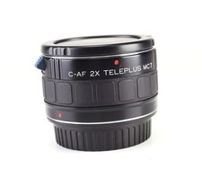 Teleplus 2x C-AF  MC7