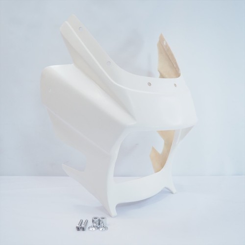 Front cowl bikini - cowl,