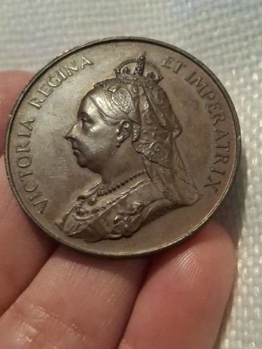 Queen victoria diamond - queen, jubilee
