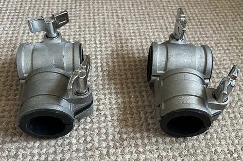 Tube to - 1.5”,