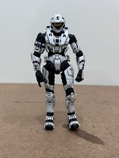 McFarlane Toys Halo 3 White
