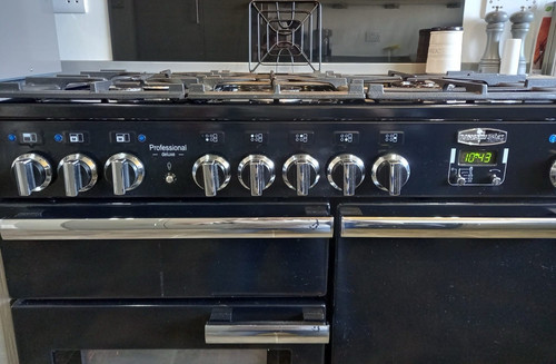 Rangemaster professional - rangemaster,
