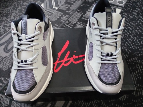 Loyalti crush sn53 trainers - crush,