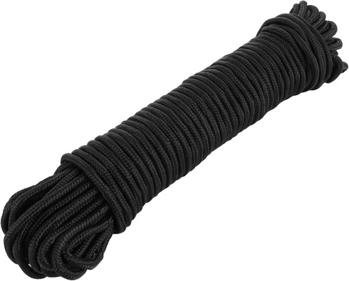 M paracord rope - m,