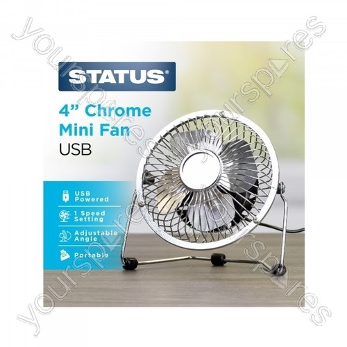 Status chrome portable - portable, usb