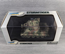 Dragon armor sturmtiger - armor, 38cm