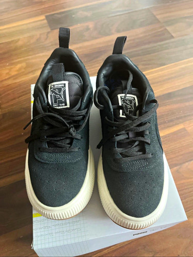 Puma suede mayu - suede,
