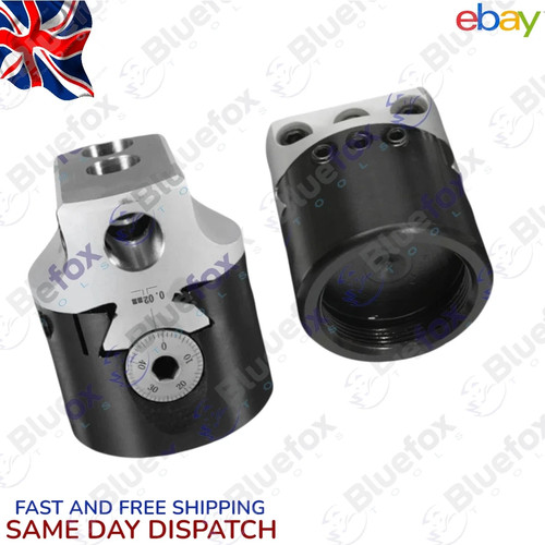 50mm milling boring head - milling,