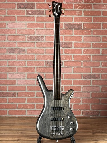 Warwick pro series - series, corvette
