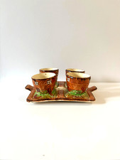 Price Bros Cottage Ware Egg