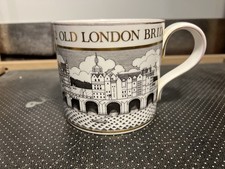 Vintage Spode Bone China Old
