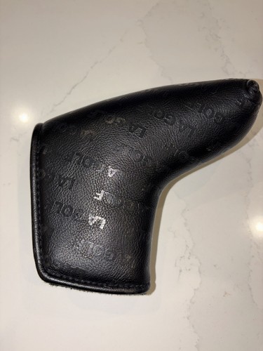 Golf black malibu - golf,