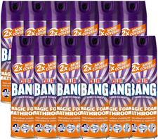 Cillit Bang Magic Foam