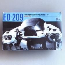 Vintage Rare  Robocop ED-209