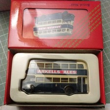 Corgi Guy Arab II Utility Bus