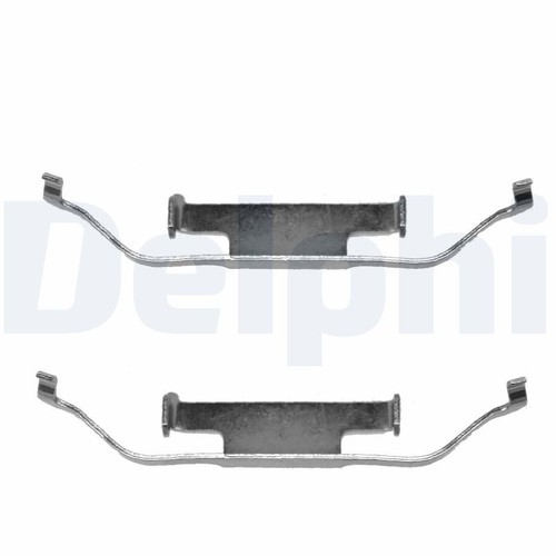 Delphi lx0136 accessory kit - delphi,