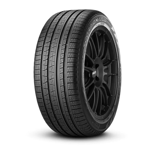 All weather tyre - all, 255/50