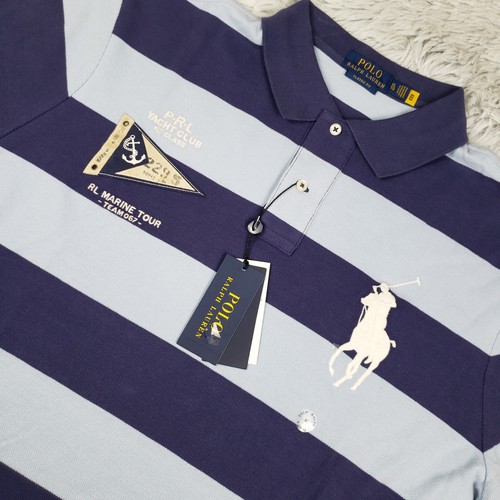 New polo ralph - new,