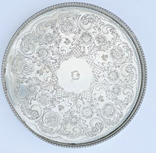 Viners of Sheffield 1977 Queen