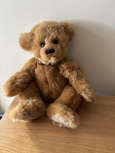 Charlie bear riley - bear, with