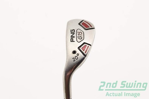 Ping g15 hybrid - hybrid, 20°