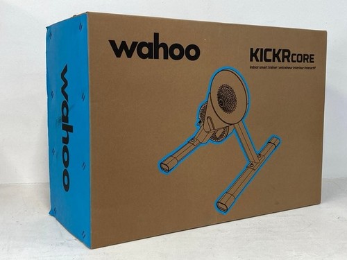 Wahoo kickr core smart - 2,